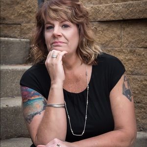 Meet your Posher, Cathleen